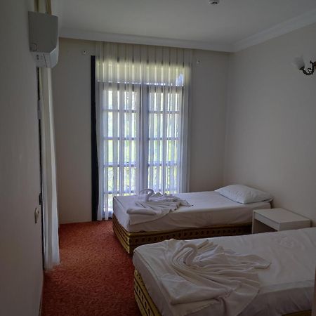 Green Valley Boutique Hotel & Spa Restourant Antalya Exterior foto