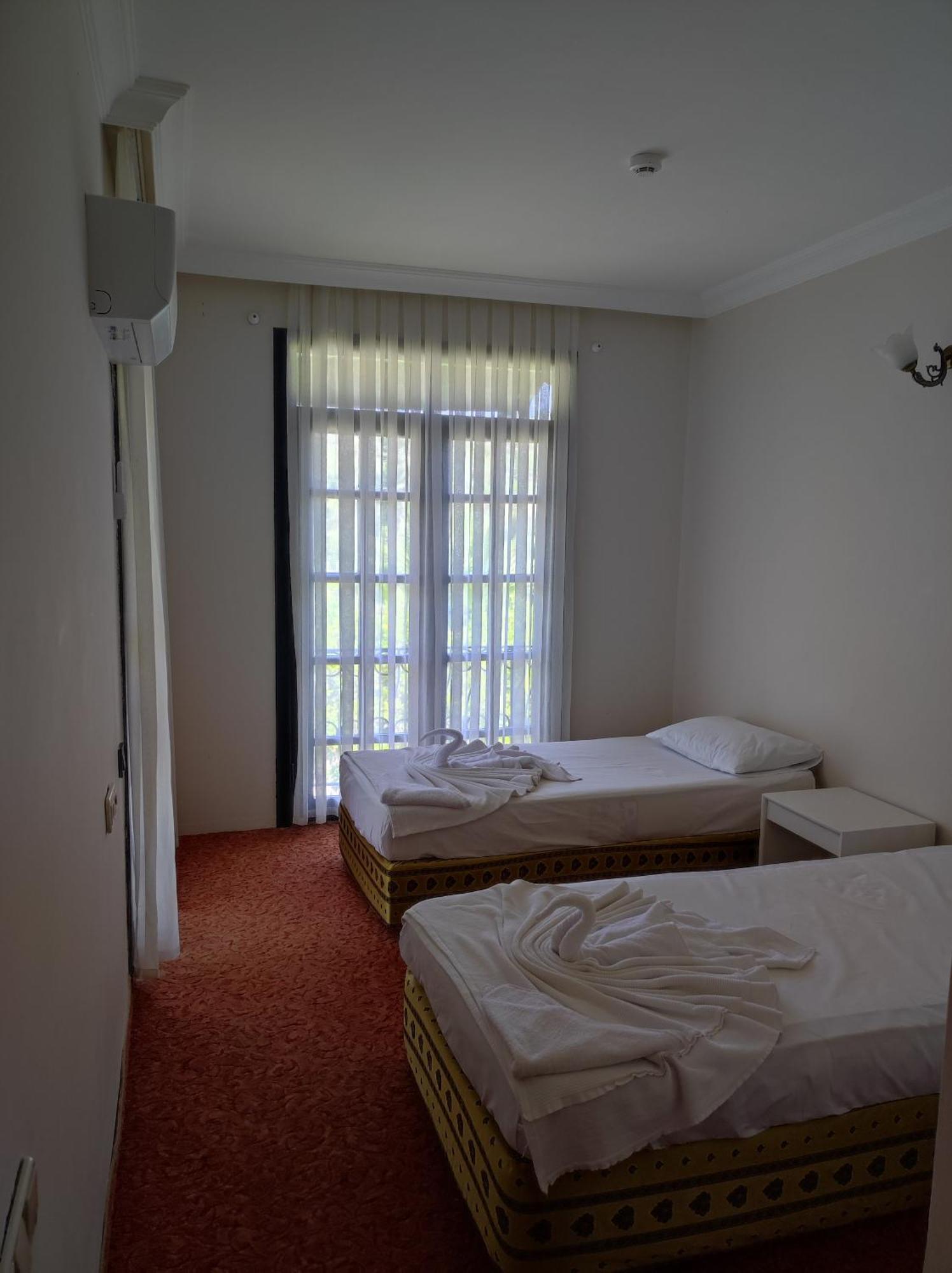Green Valley Boutique Hotel & Spa Restourant Antalya Exterior foto