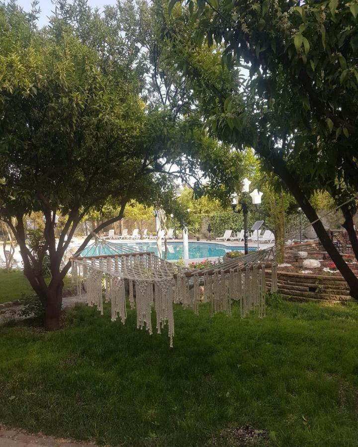 Green Valley Boutique Hotel & Spa Restourant Antalya Exterior foto